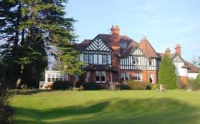 Dunmar House Hotel